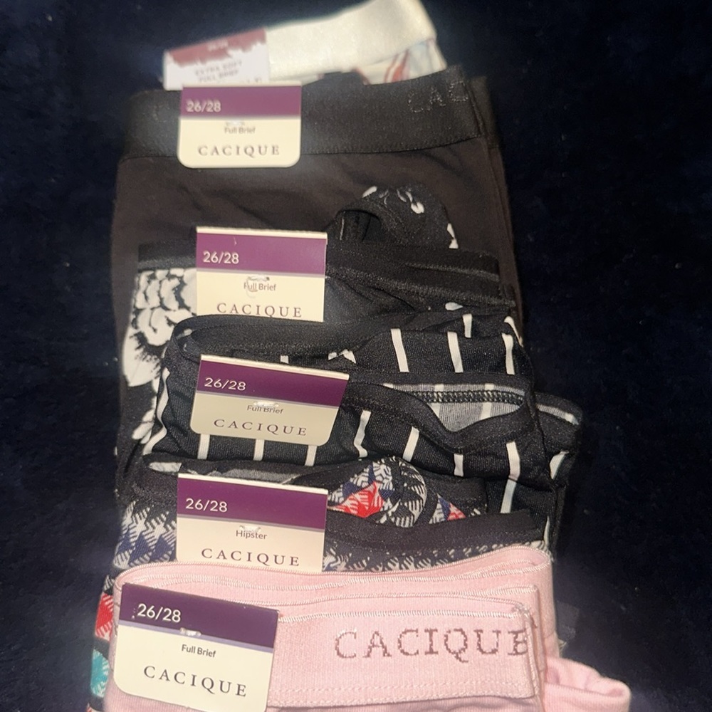 Undies - Picture 2 of 2